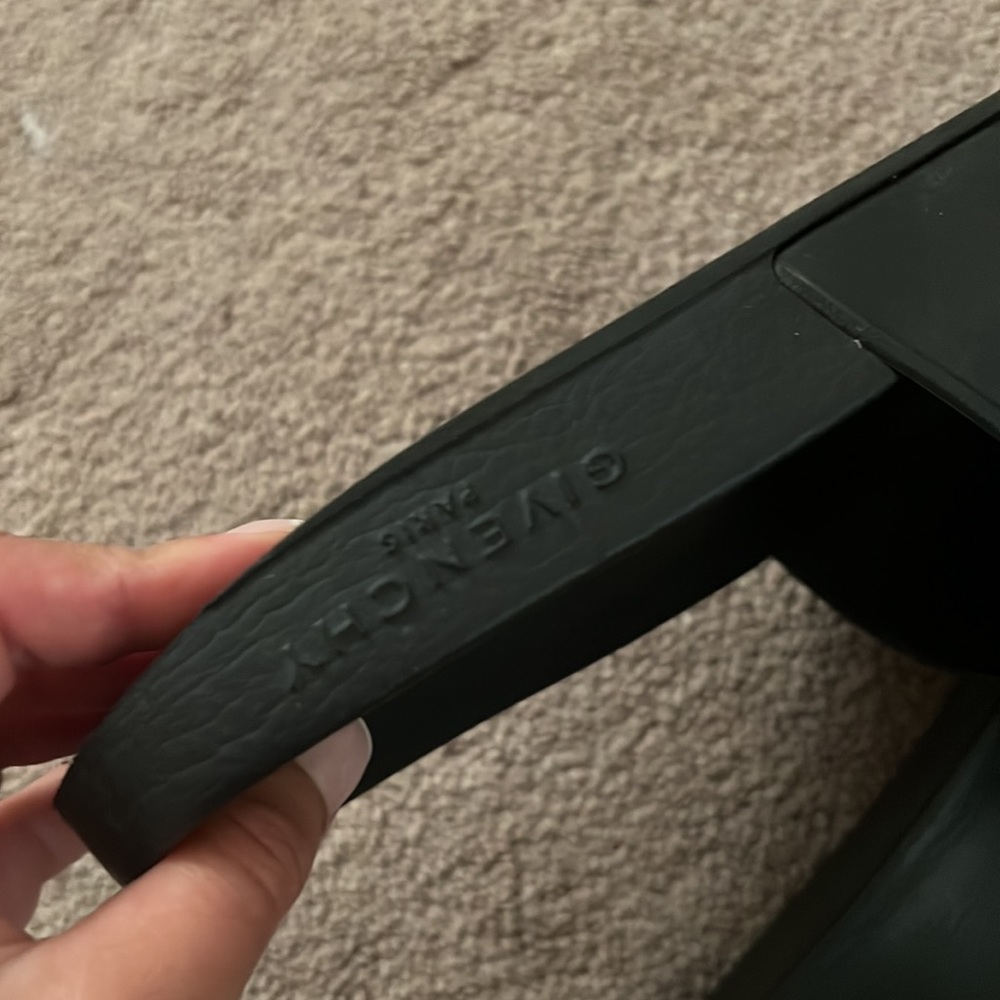 Givenchy Slides - image 7